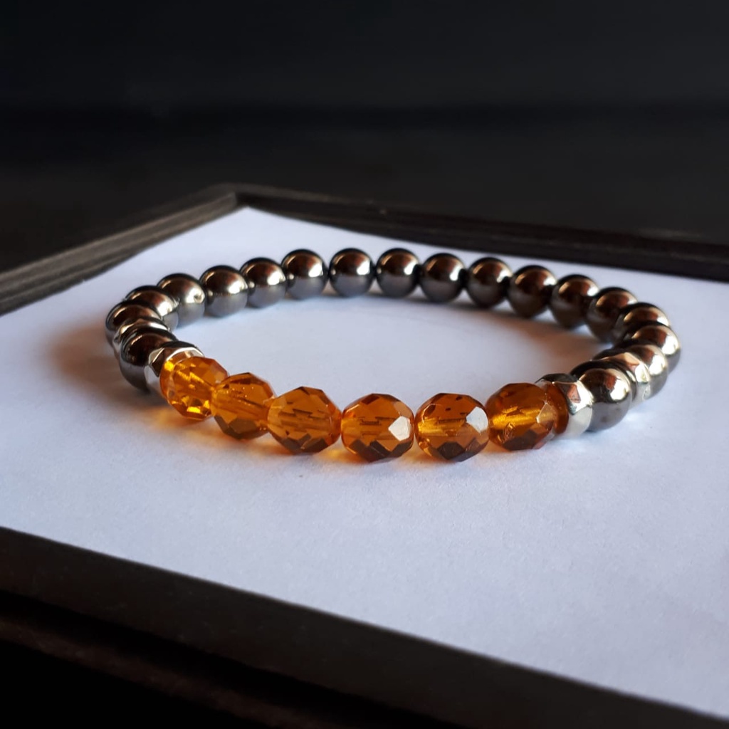 Pulseira masculina