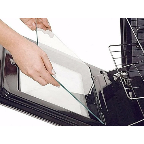 Vidro Interno Do Forno Fogao Continental 52lsv 52lpv
