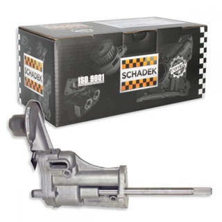 Bomba Óleo Gol Parati 1.0 1.6 Cht 1989 1990 1991 1992 1993 Original Schadek 10105SH em Oferta na Shopee