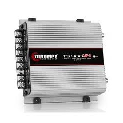 Taramps Ts 400x4  Digital