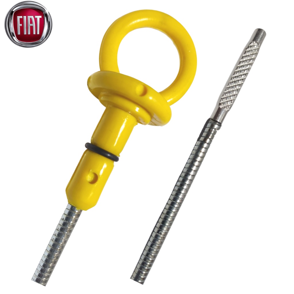 Vareta De Nível Do Óleo Palio 1.4 Weekend 1.4  NV-222