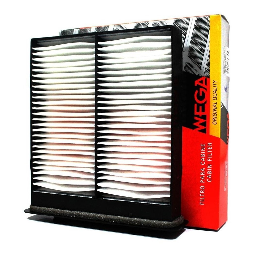 Filtro Ar Condicionado Suzuki Sx4 Akx1973 Wega