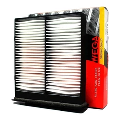 Filtro Ar Condicionado Suzuki Sx4 Akx1973 Wega