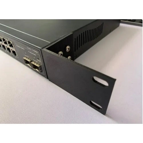 Suporte Rack Switch Dell Powerconnect 2824 - Escorrega o Preço