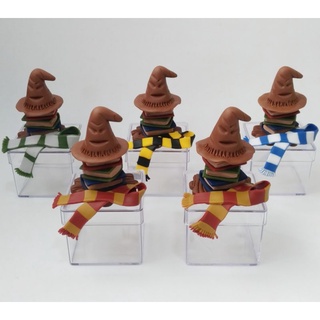 Lembrancinha HARRY POTTER