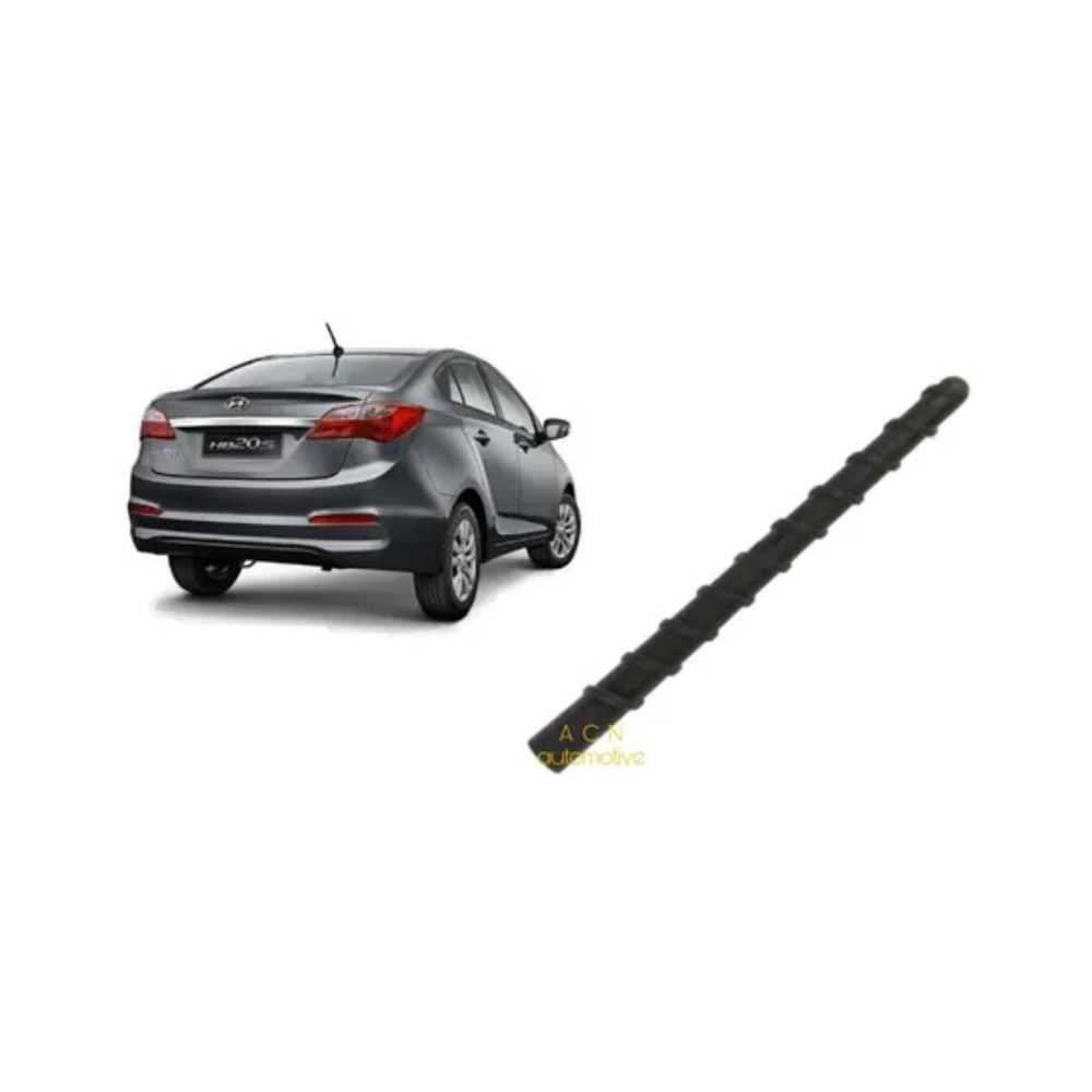 Haste Antena Teto Hyundai Hb20s 2013 2014 2015 2016 2017 2018 2019 em Oferta na Shopee