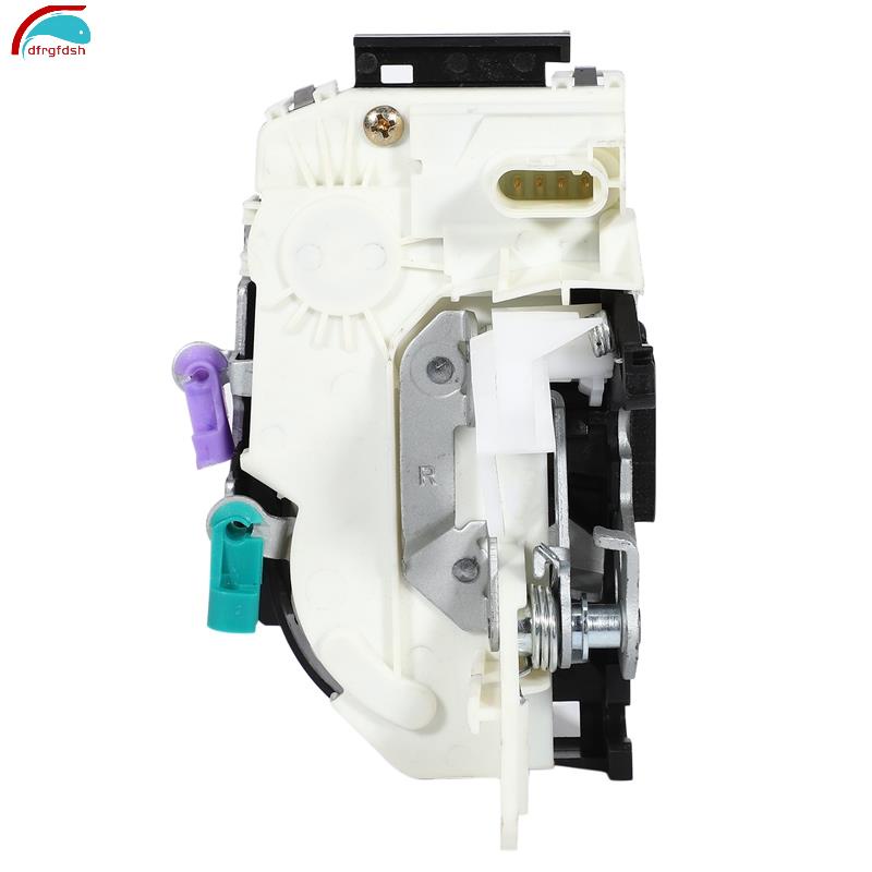 Actualizar 43+ imagen 2007 jeep wrangler door lock actuator