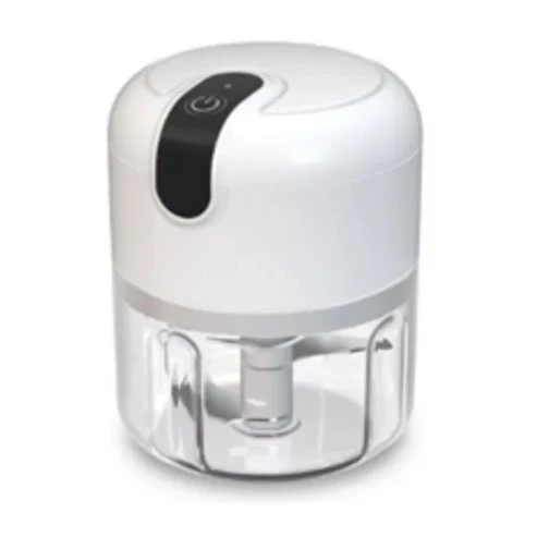 Mini Triturador Moedor Elétrico De Vegetais Para Alimentos — imagem 1