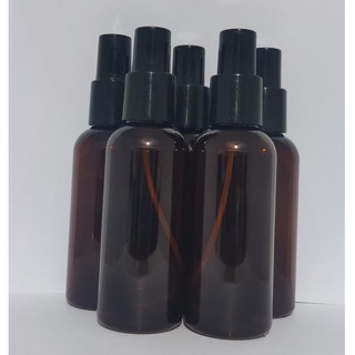 10und Frasco Pet Preto 120ml C/ Válvula Spray 24.415 em Oferta na Shopee