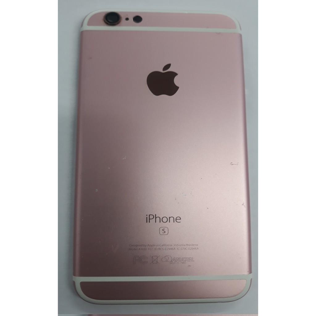 iphone 6s ic number