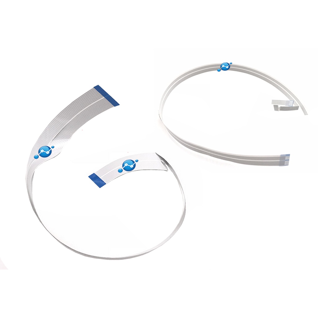 Cabo flat cabeça impressão e sensor compatível impressora Epson L210 L211 L220 L300 L301 L303 L350 L351 L355 L356 L358 L362 L365 L455 L456 L550 L555 L551 L558 L565 L566