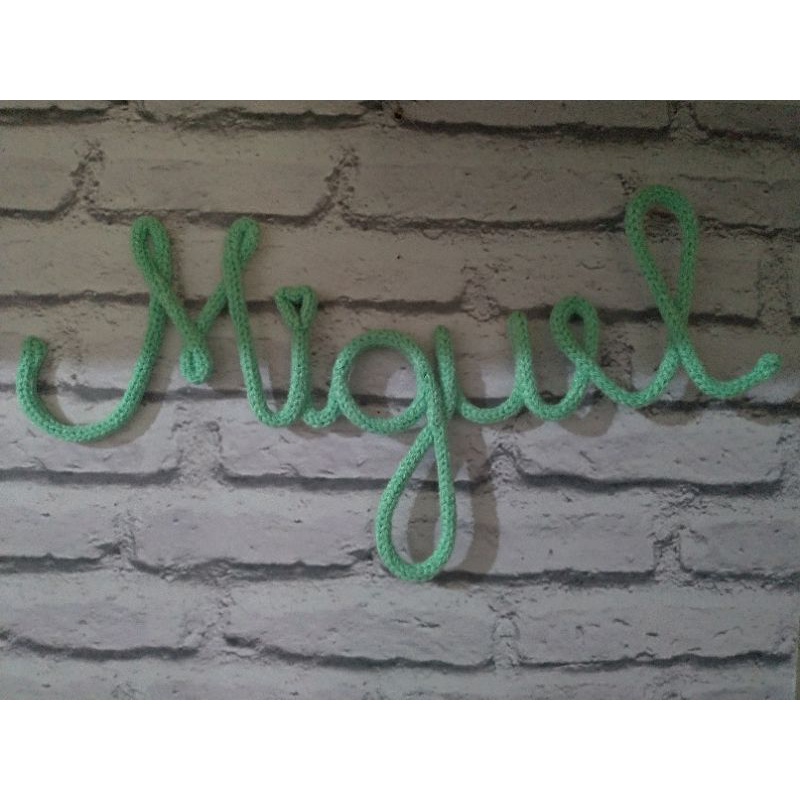 Nome Tricotin Especial