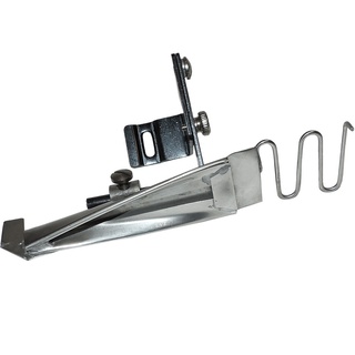 Aparelho Pregar Passar Vivo Overlock Siruba Industrial 20mm