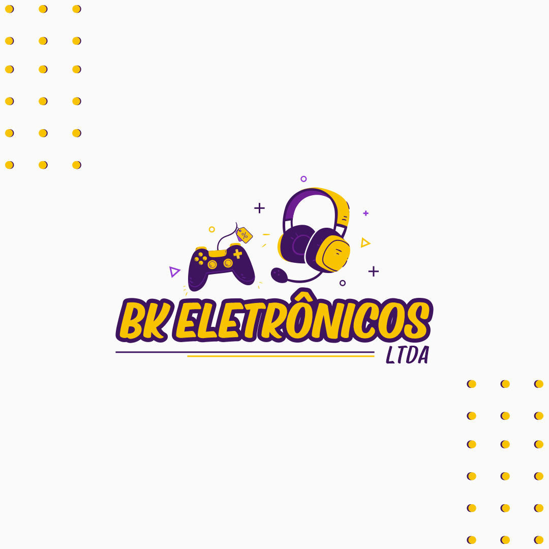 BK Eletrônicos