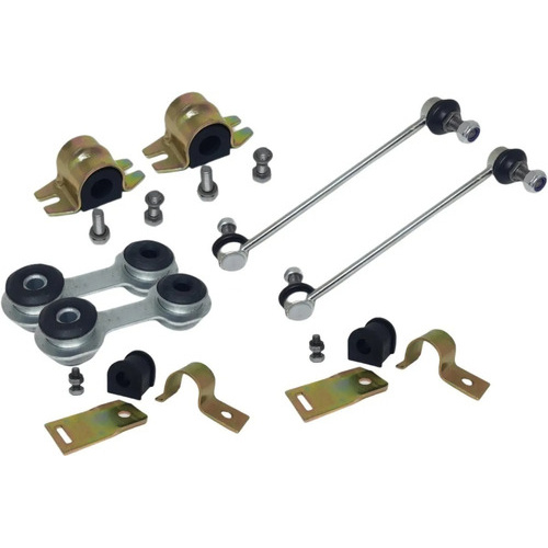 Bucha Bieleta Estabilizador Dianteiro Traseira Vectra 97/05 em Oferta na Shopee