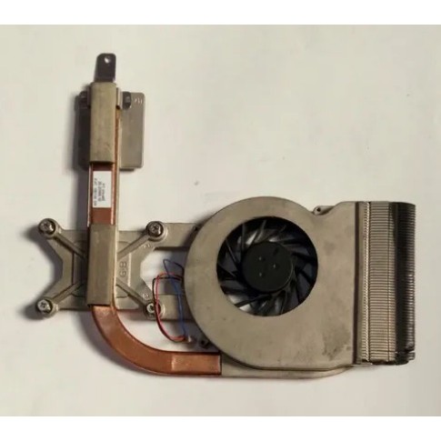 Cooler Dissipador Original Itautec W7415 W7410