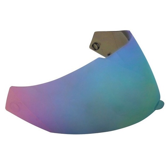 Viseira Camaleao Idirium Capacete Bieffe B40