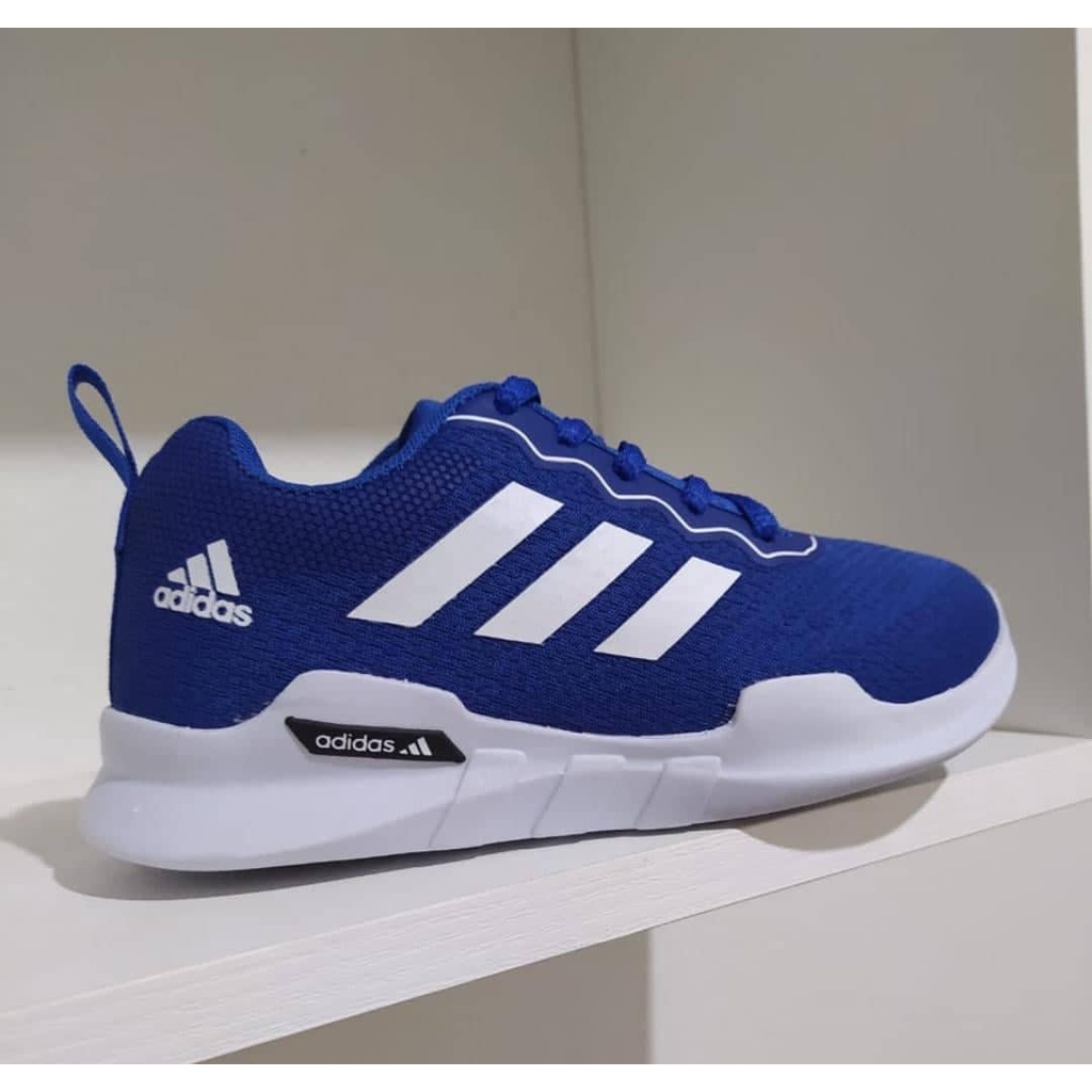 Tenis adidas infantil store masculino mercado livre