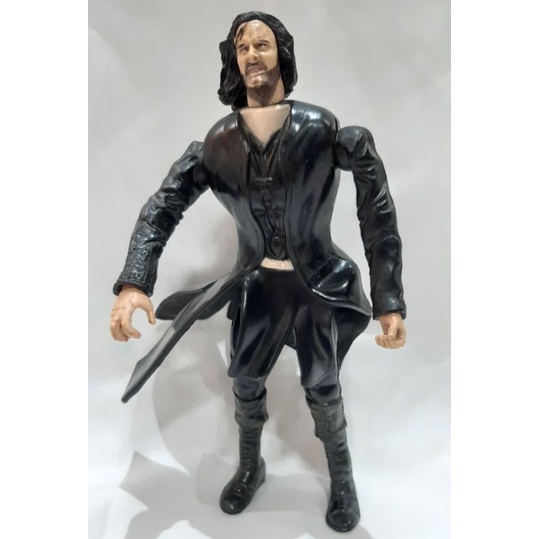 Boneco Aragorn senhor dos aneis