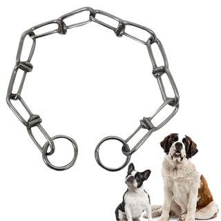 Corrente Cachorro Pet Dog Coleira Cao Aço Elo Sem Fim 3.5mmX40cm Resistente