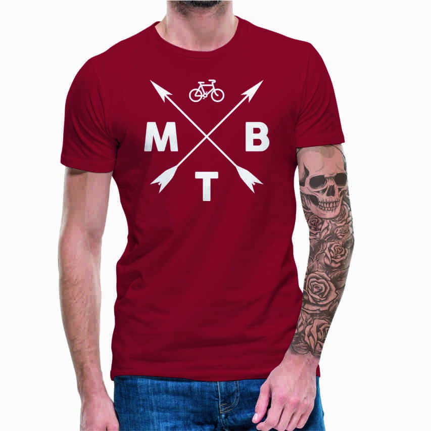 Camiseta Ciclismo Camisa Montain Bike MTB Ciclista Speed Bicicleta Várias Cores