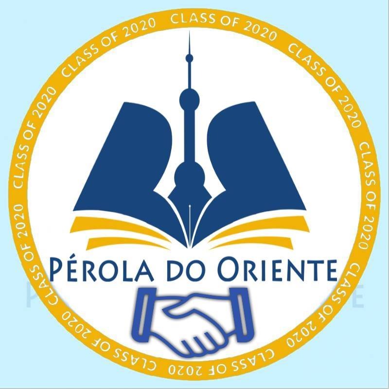 Perola do Oriente
