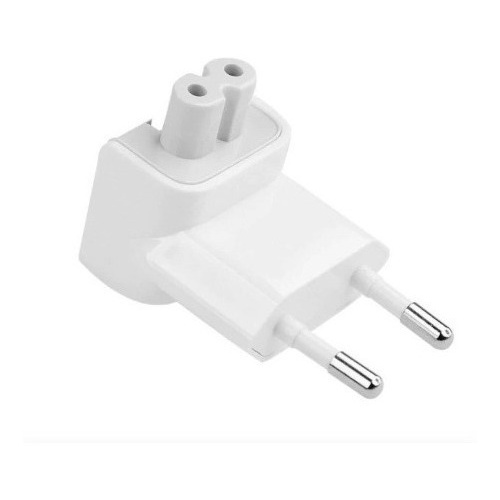 Plug Adaptador Tomada Padrão Brasileiro para   iPhone iPad macbook