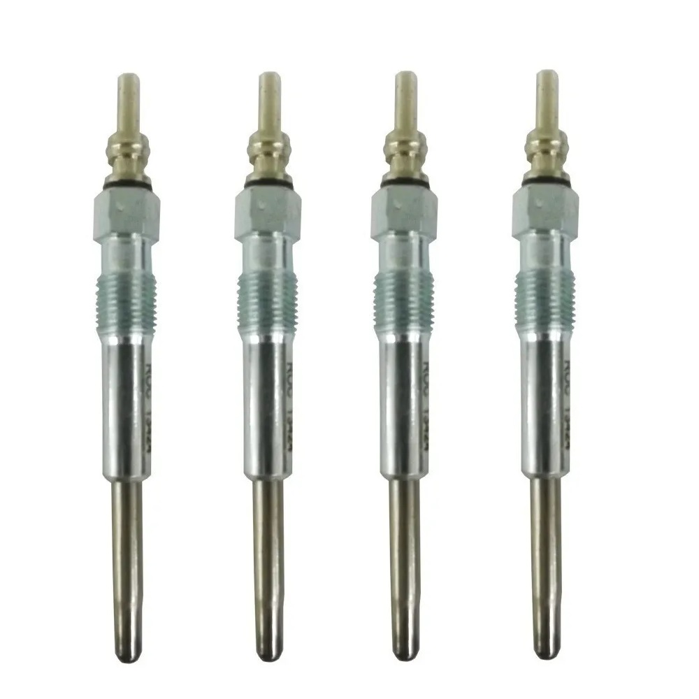 Vela Aquecedora Dakota 2.5 8v Td 98 99 00 01