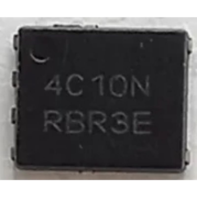 MOSFET 4C10N / 4C06N