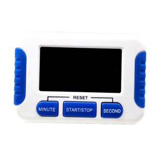 Timer Digital Cronômetro Imã Cozinha Academia Laboratório em Oferta na Shopee