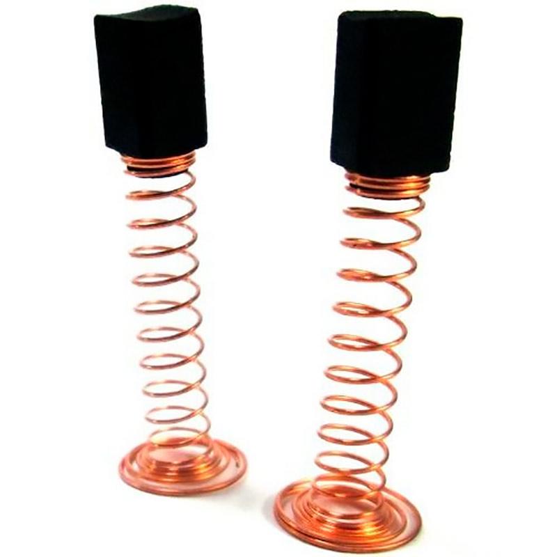 Escova de Carvão para Retífica 300/395 Bivolt 2610009829 DREMEL em Oferta na Shopee