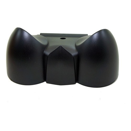 Carcaça Painel Factor 125 09/13 Superior/Interna/Inferior Importado — imagem 2 de 2