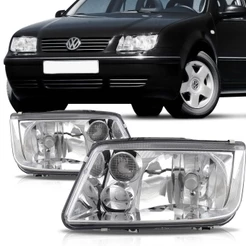 Par Farol Bora 99 2000 2001 2002 2003 2004 2005 2006 2007 Cromado
