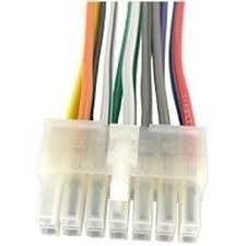 Chicote Booster Bcd-8980mpusb