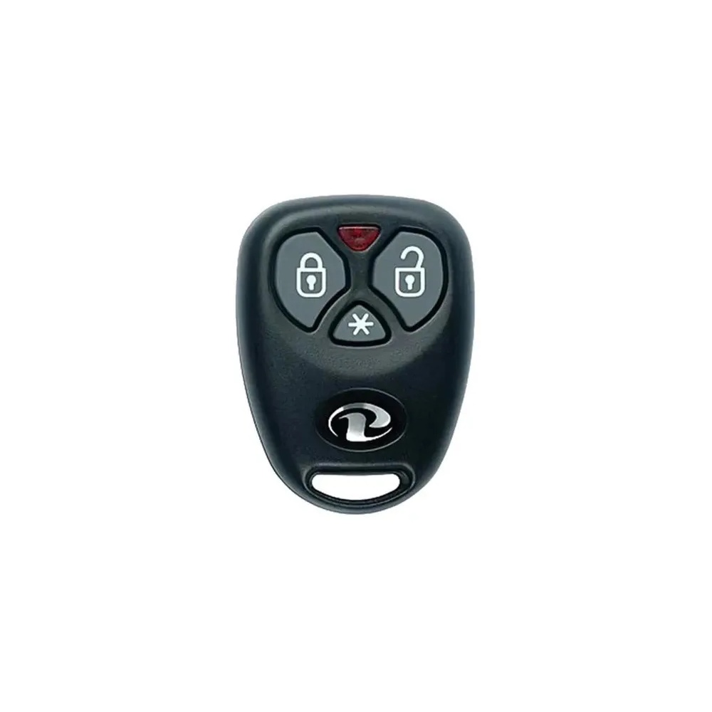 Capa Carcaça P/ Controle Alarme Positron Px 32 Com Borracha em Oferta na Shopee