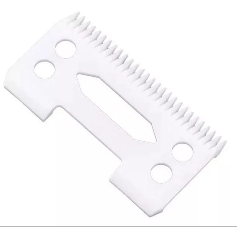 Barbearia Lâmina Cerâmica Pará Maquinas Gtx Ou T Outiliner