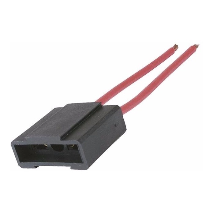 Porta Fusivel/suporte Fusivel De Lamina Max Nacional Fio 4mm
