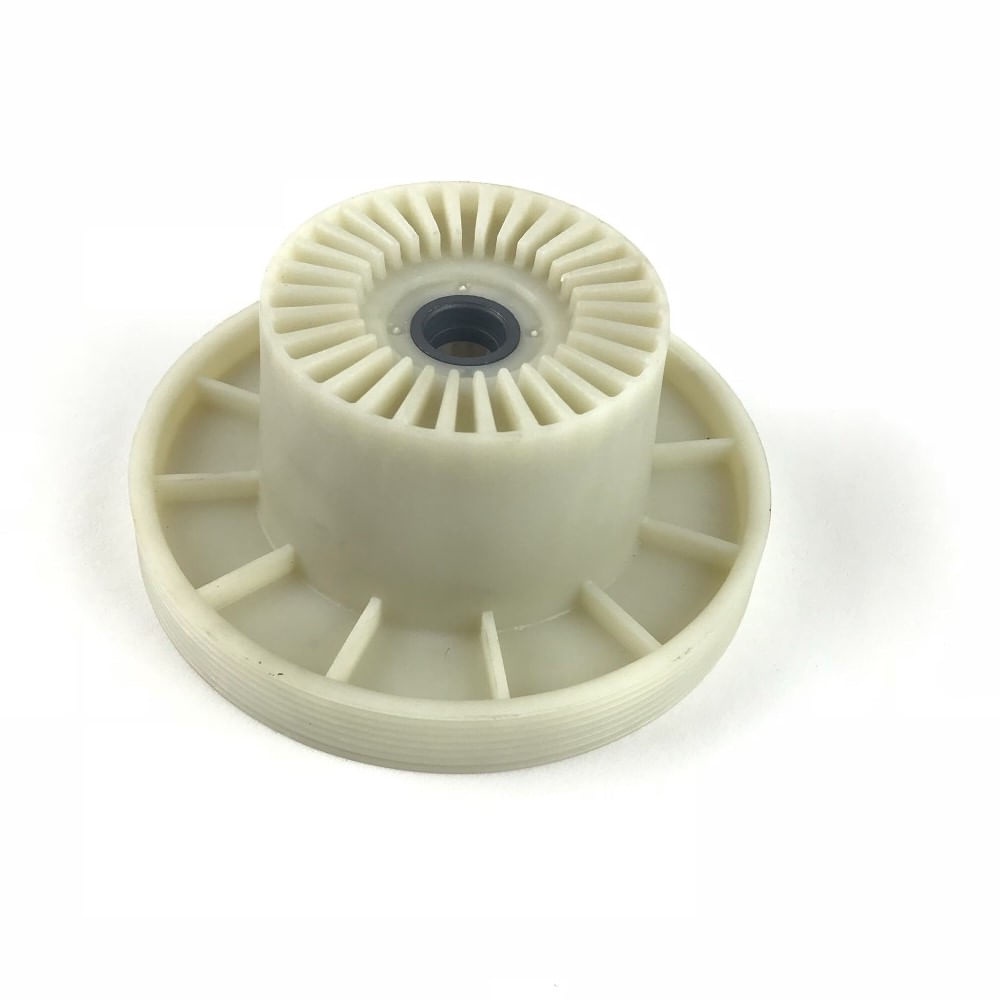 Polia Cambio Lavadora Electrolux Lt15f Lbu15 Ltc15 67493665 Burdog