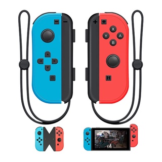Joy Con Nintendo Switch Controller suporta função de despertar Joycon sem fio para NS Nintendo Switch GAMEPAD Manette Switch RTS