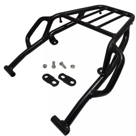 Bagageiro Tubular Yamaha Tenere 250 Até 2015 - Chapam