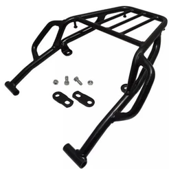 Bagageiro Tubular Yamaha Tenere 250 Até 2015 - Chapam