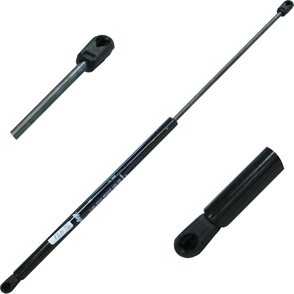 Amortecedor Mola Gás Tampa Porta-Malas Peugeot 306 94 A 01 em Oferta na Shopee