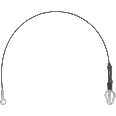 Cabo de Aço da Tampa Traseira Lado Direito Lado Esquerdo Strada 14  Original/Genuina em Oferta na Shopee