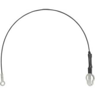 Cabo de Aço da Tampa Traseira Lado Direito Lado Esquerdo Strada 14  Original/Genuina em Oferta na Shopee