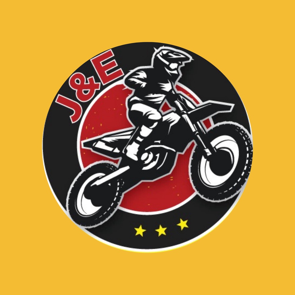 J&E acessórios de moto