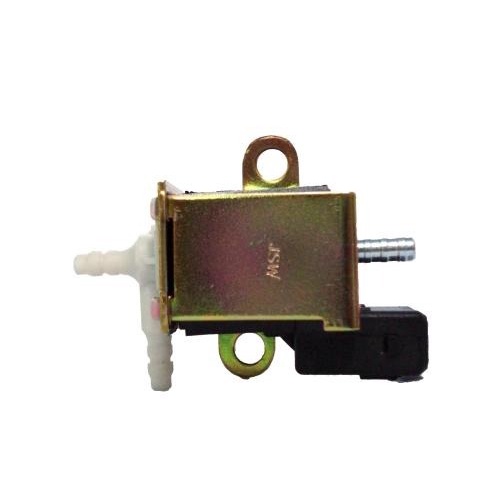 Válvula Solenoide 3 Vias Partida Frio  Crossfox 2005 a 2020 GOL SAVEIRO G5  Sku: Jsw110