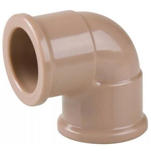 Joelho Pvc Soldável Cola De 20mm