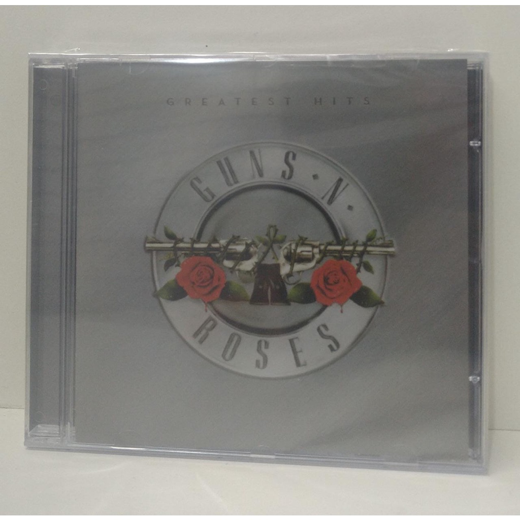 Guns Roses Greatest Hits