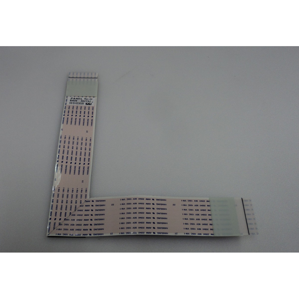 Cabo Flat Lvds Tv Samsung Un50ju6500g Bn96-36273j §