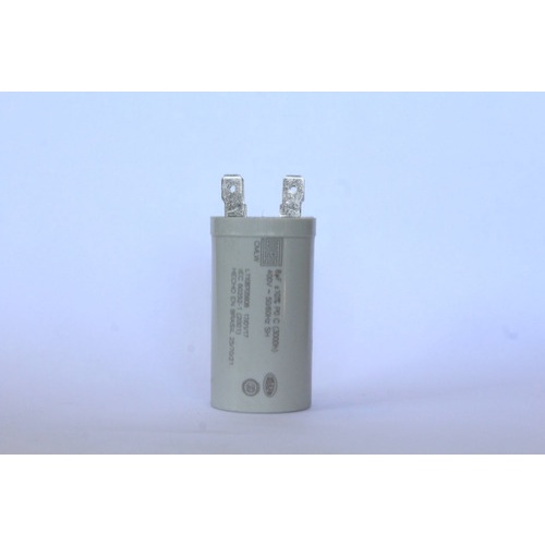 Capacitor Cmrw Permanente 8uf - 400vca /380v 50/60hz  Weg/jl